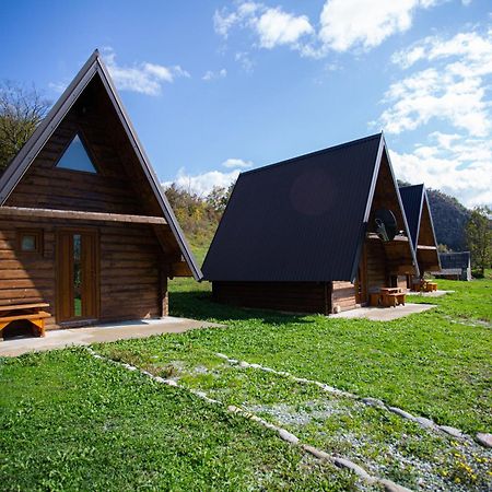 Bb Chalet Kolašin Exterior foto