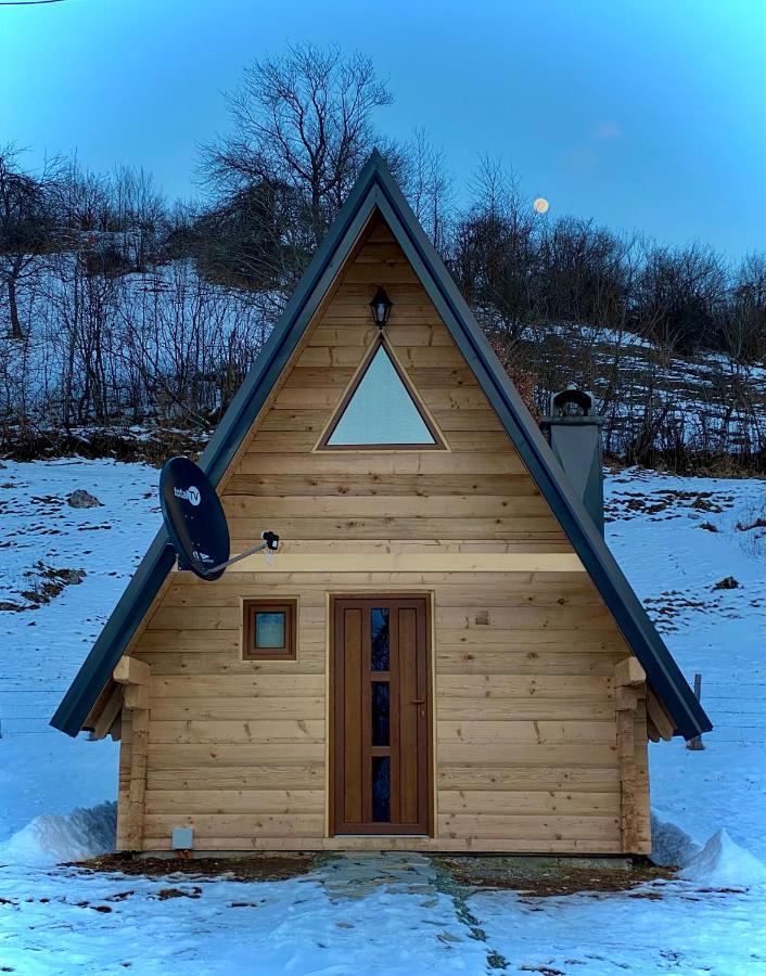 Bb Chalet Kolašin Exterior foto