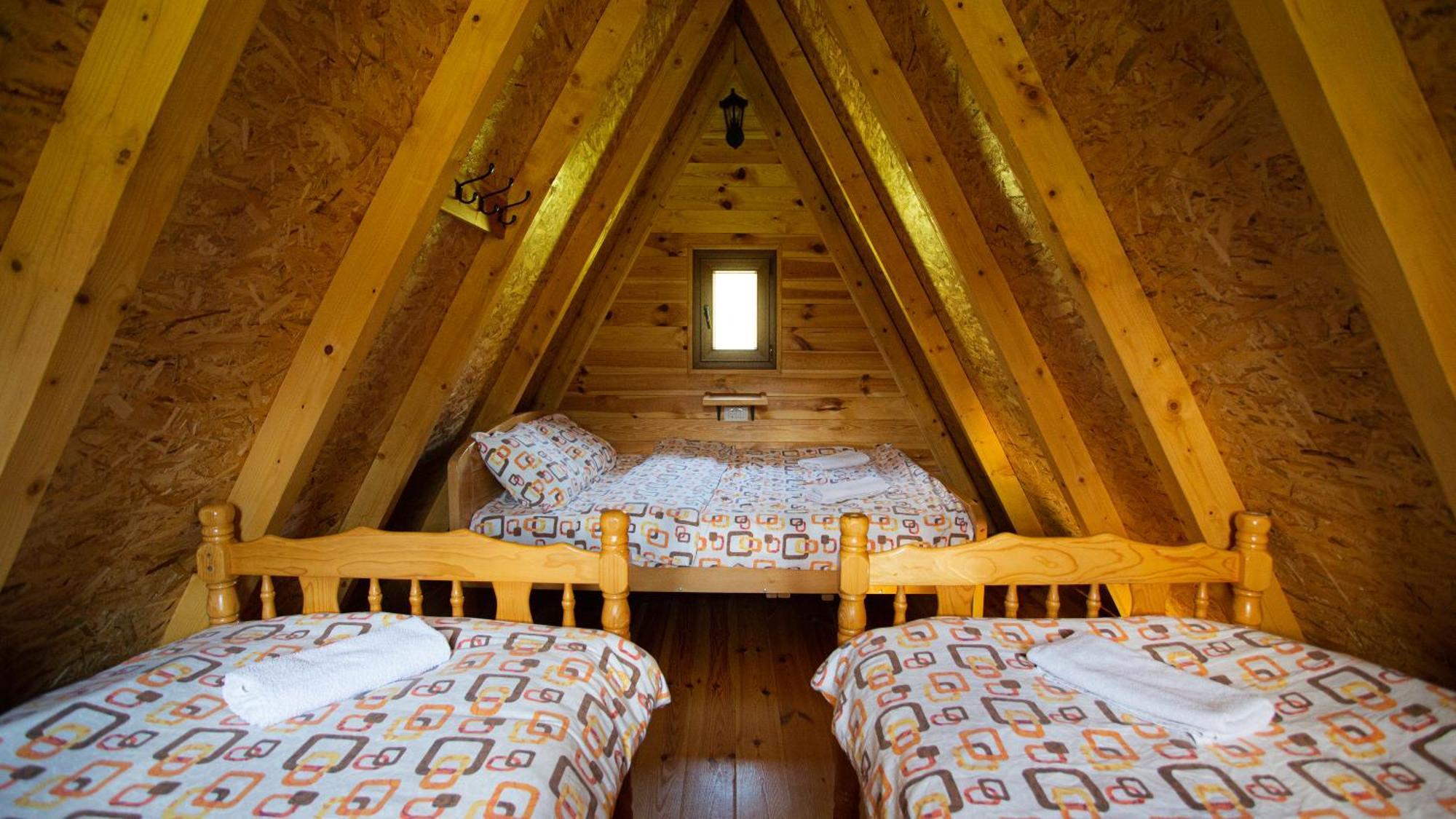 Bb Chalet Kolašin Exterior foto