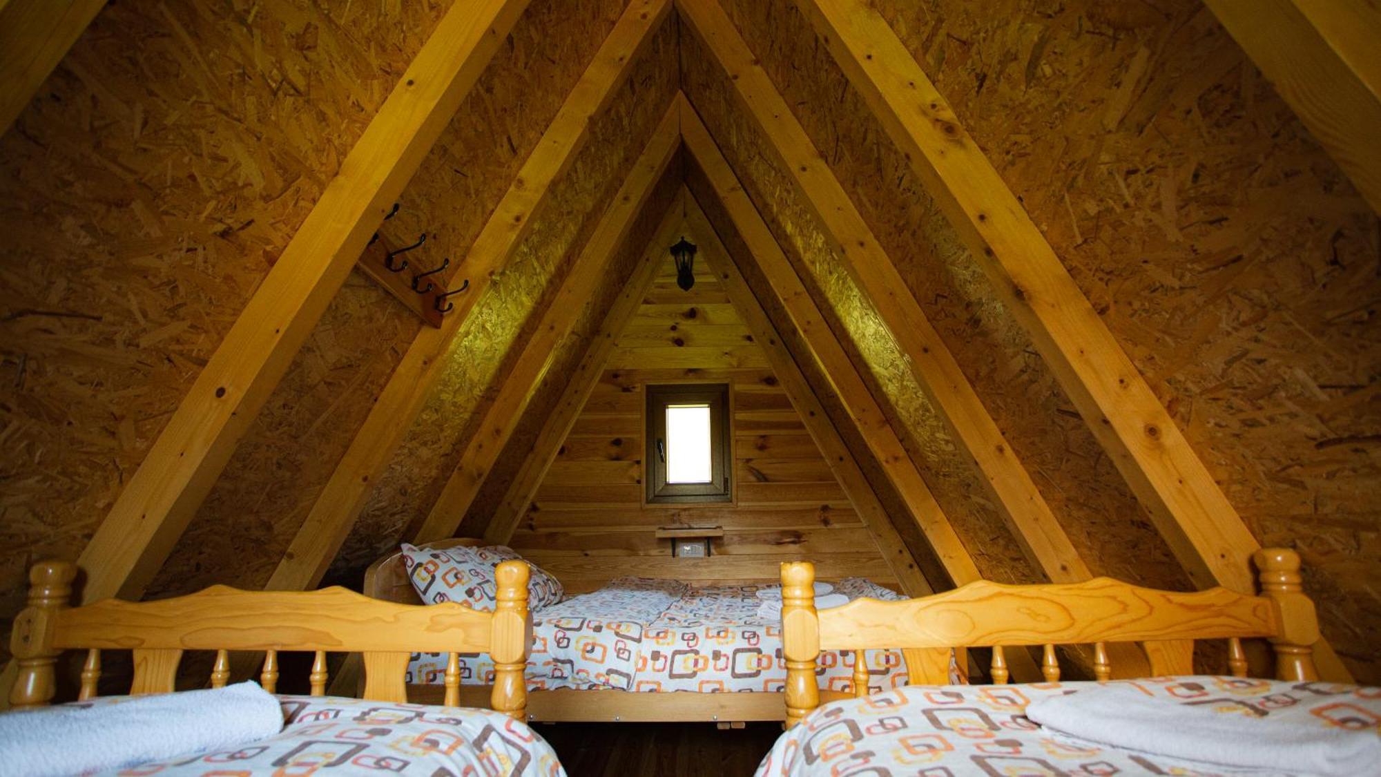 Bb Chalet Kolašin Exterior foto