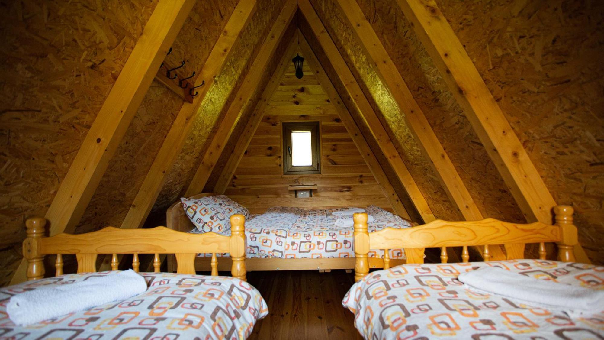 Bb Chalet Kolašin Exterior foto