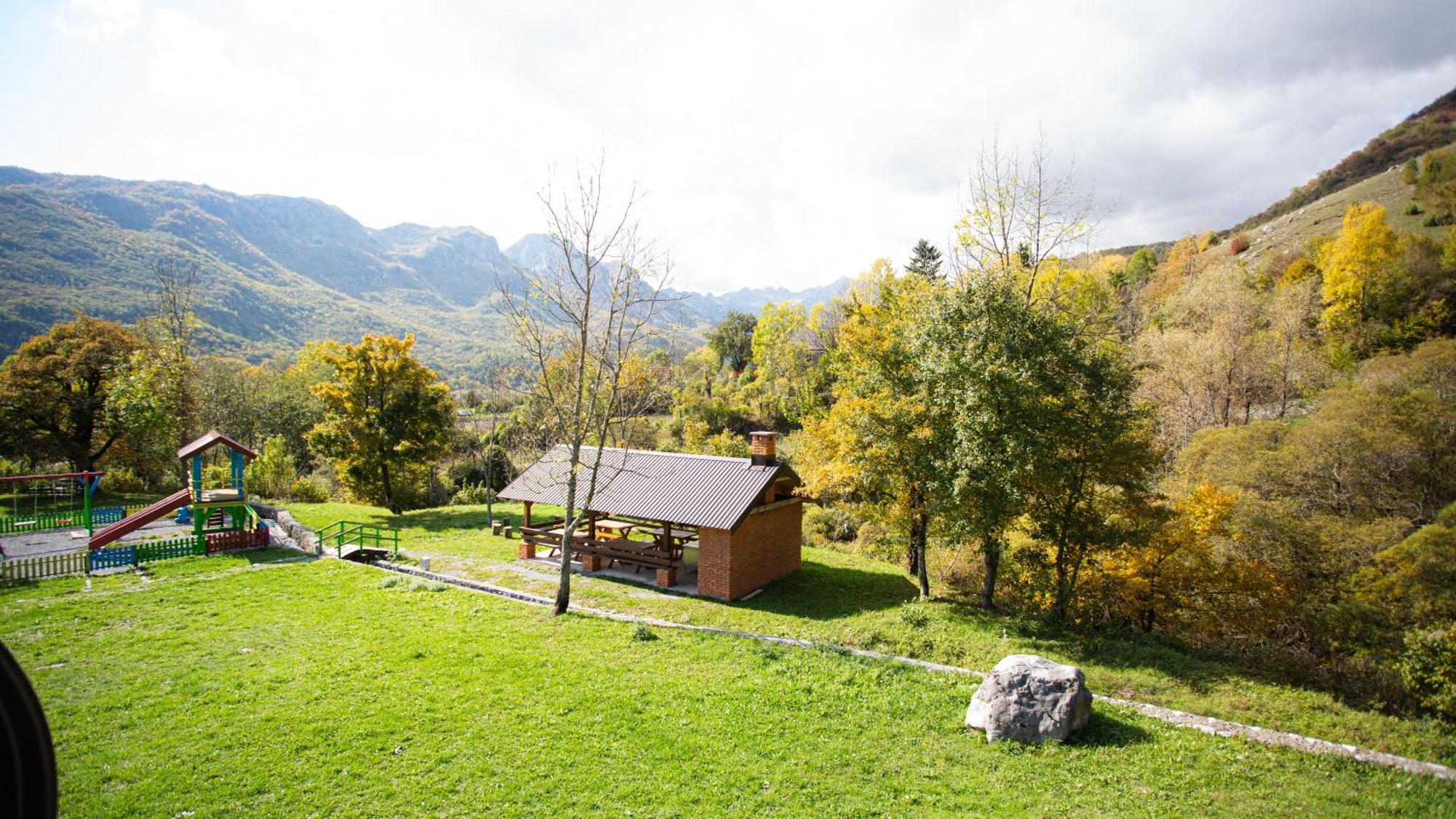 Bb Chalet Kolašin Exterior foto