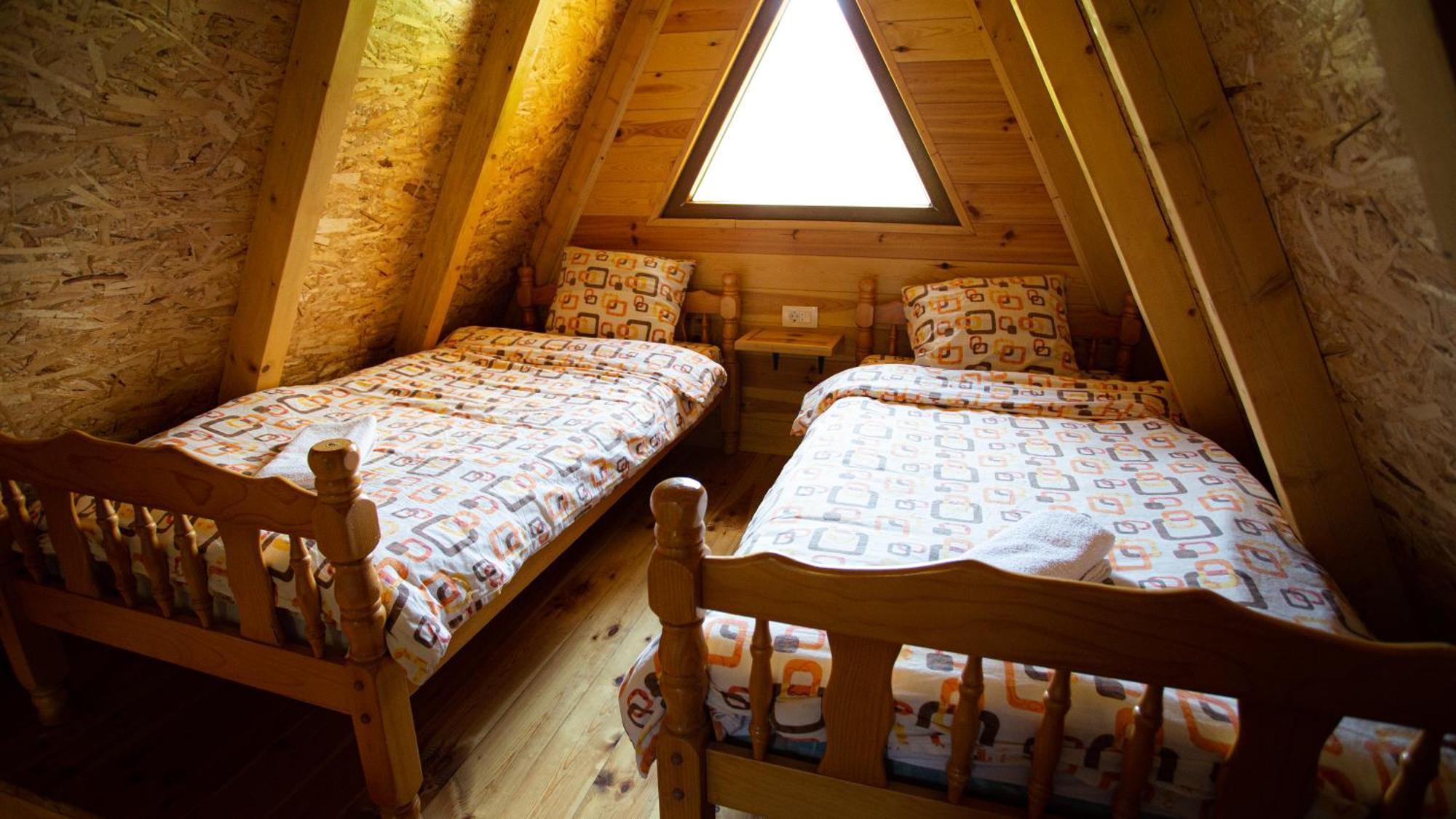 Bb Chalet Kolašin Exterior foto