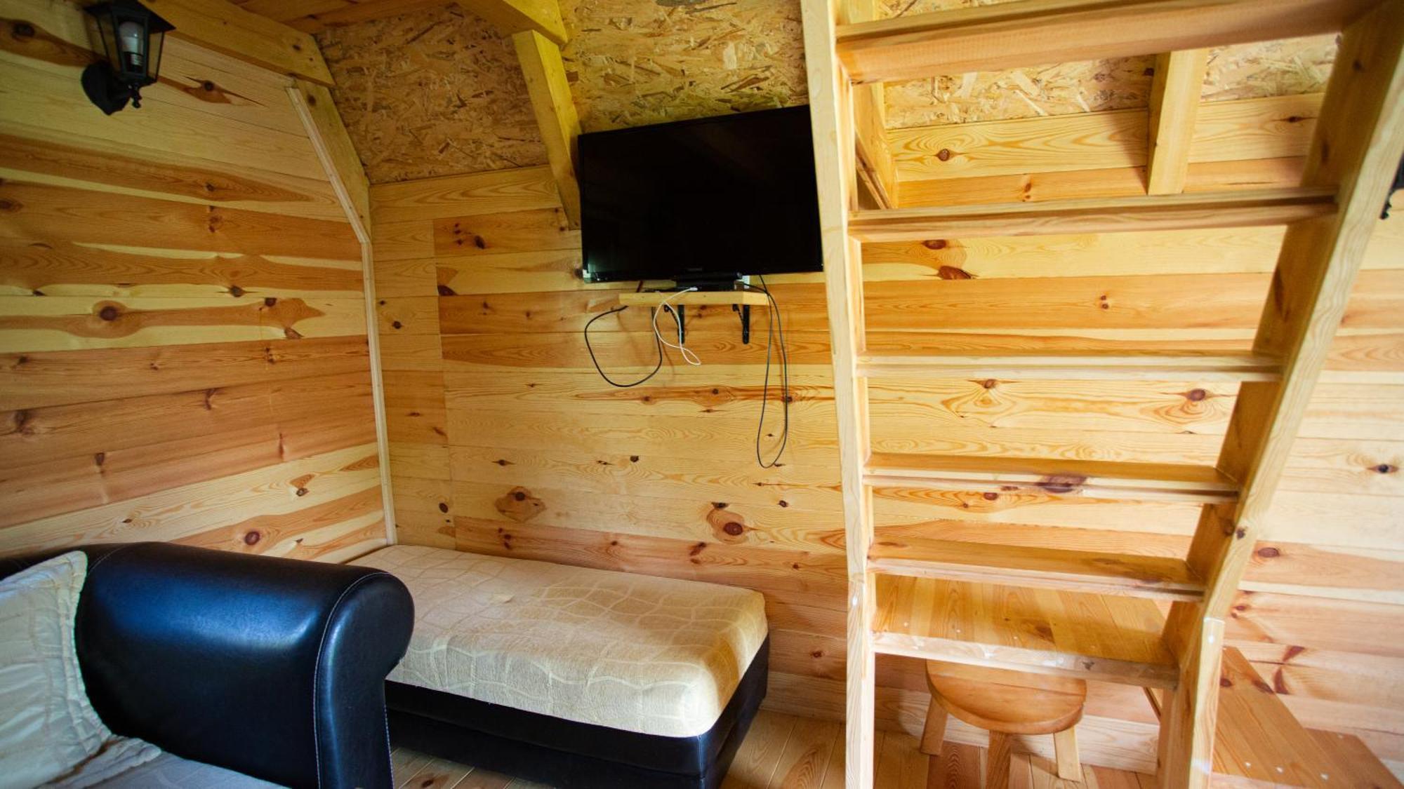 Bb Chalet Kolašin Exterior foto