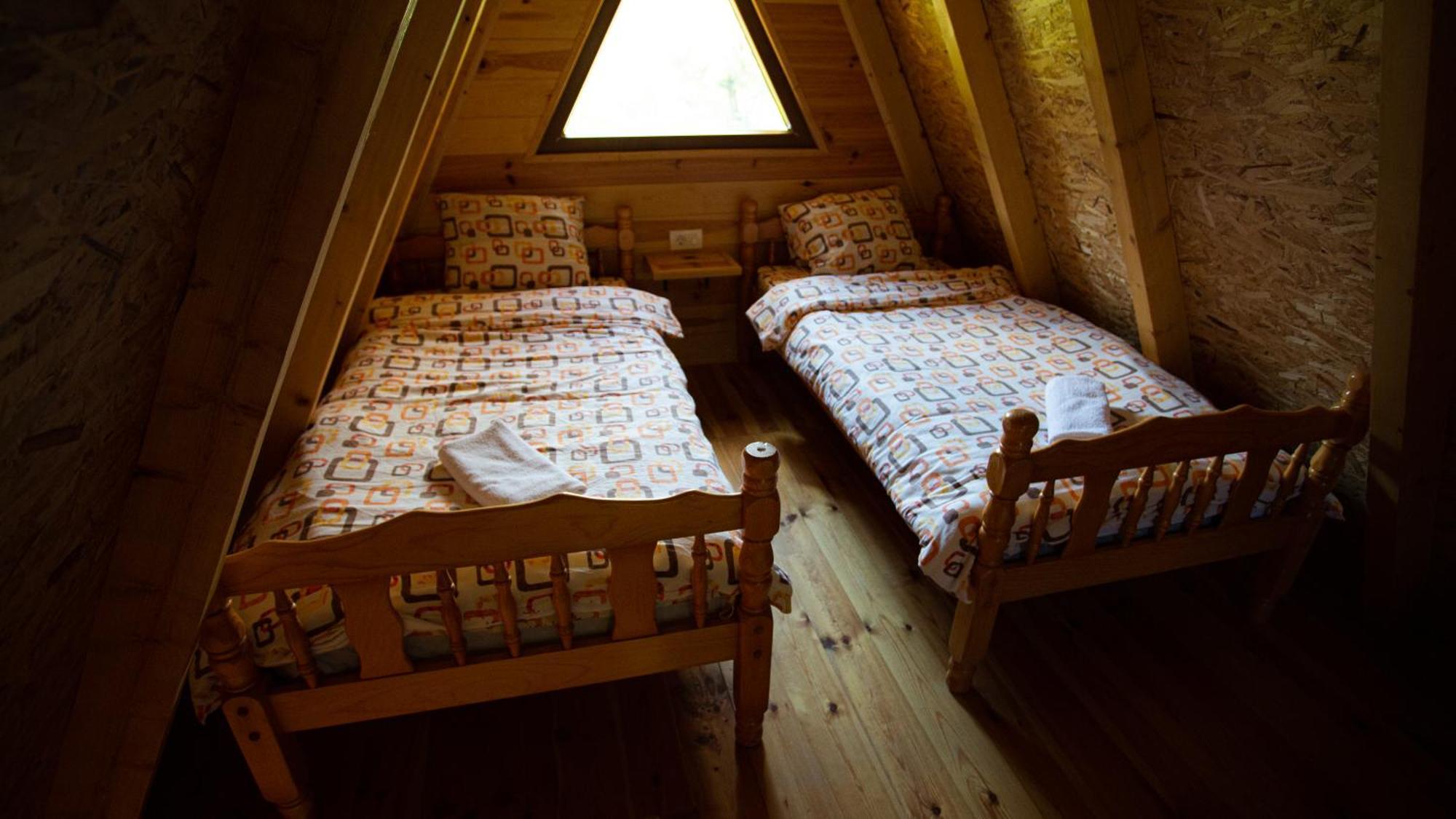 Bb Chalet Kolašin Exterior foto
